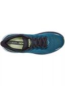 Hoka One One Clifton 8 Running Shoes - Mens - Blue Coral/Butterfly