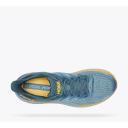 Hoka One One Clifton 8 Running Shoes - Mens - Blue Coral/Butterfly