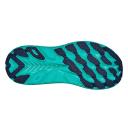 Hoka One One Clifton 8 Running Shoes - Womens - Outer Space/Atlantis