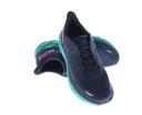 Hoka One One Clifton 8 Running Shoes - Womens - Outer Space/Atlantis