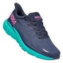 Hoka One One Clifton 8 Running Shoes - Womens - Outer Space/Atlantis