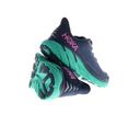 Hoka One One Clifton 8 Running Shoes - Womens - Outer Space/Atlantis