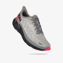 Hoka One One Clifton 8 Sharkskin Diva Pink (Women's)