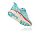 Hoka One One Clifton 8 Sharkskin Diva Pink (Women's)