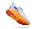 Hoka One One Clifton 8 Sharkskin Diva Pink (Women's)