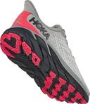 Hoka One One Clifton 8 Sharkskin Diva Pink (Women's)