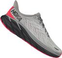 Hoka One One Clifton 8 Sharkskin Diva Pink (Women's)