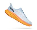 Hoka One One Clifton 8 Sharkskin Diva Pink (Women's)