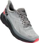 Hoka One One Clifton 8 Sharkskin Diva Pink (Women's)