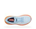 Hoka One One Clifton 8 Sharkskin Diva Pink (Women's)