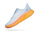 Hoka One One Clifton 8 Sharkskin Diva Pink (Women's)
