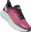 Hoka One One Clifton 8 Sharkskin Diva Pink (Women's)
