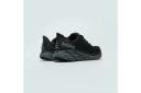 Hoka One One Clifton 8 Womens, 10 / Black / Black BBLC