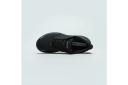 Hoka One One Clifton 8 Womens, 10 / Black / Black BBLC