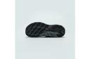 Hoka One One Clifton 8 Womens, 10 / Black / Black BBLC