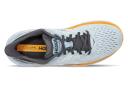 Hoka One One Clifton 8 Womens Wide, 11 / Outer Space / Atlantis OSAT
