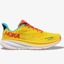 Hoka One One Clifton 9 Bellwether Blue