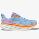 Hoka One One Clifton 9 Black Rose Gold (Women's)