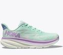 Hoka One One Clifton 9 Black Rose Gold (Women's)
