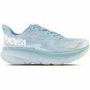 Hoka One One Clifton 9 Chalk Violet Pastel Lilac (Women's)