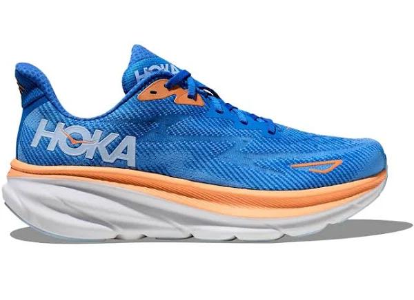 Hoka One One Clifton 9 Coastal Sky