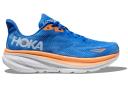 Hoka One One Clifton 9 Cyclamen Sweet Lilac (Women's)