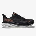 Hoka One One Clifton 9 (D Wide) Womens Size 10 - The Athletes Foot | AfterPay Available