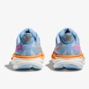 Hoka One One Clifton 9 (D Wide) Womens Size 10 - The Athletes Foot | AfterPay Available