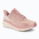 Hoka One One Clifton 9 'Pale Mauve' Sneakers | Pink | Women's Size 5.5