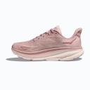 Hoka One One Clifton 9 'Pale Mauve' Sneakers | Pink | Women's Size 5.5