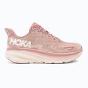 Hoka One One Clifton 9 'Pale Mauve' Sneakers | Pink | Women's Size 5.5