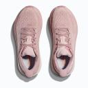 Hoka One One Clifton 9 'Pale Mauve' Sneakers | Pink | Women's Size 5.5