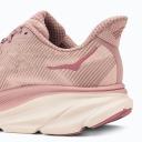 Hoka One One Clifton 9 'Pale Mauve' Sneakers | Pink | Women's Size 5.5