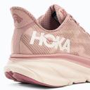 Hoka One One Clifton 9 'Pale Mauve' Sneakers | Pink | Women's Size 5.5