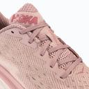 Hoka One One Clifton 9 'Pale Mauve' Sneakers | Pink | Women's Size 5.5