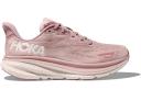 Hoka One One Clifton 9 Peach Whip (Women's)