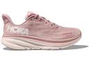 Hoka One One Clifton 9 Peach Whip (Women's)