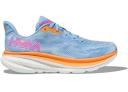 Hoka One One Clifton 9 Peach Whip (Women's)