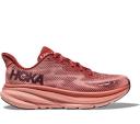 Hoka One One Clifton 9 Raspberry Strawberry (Women's)