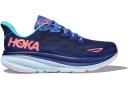 Hoka One One Clifton 9 Raspberry Strawberry (Women's)