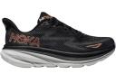 Hoka One One Clifton 9 Raspberry Strawberry (Women's)