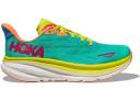 Hoka One One Clifton 9 Raspberry Strawberry (Women's)