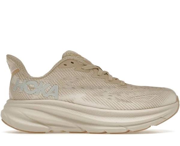 Hoka One One Clifton 9 Shifting Sand (Women's)