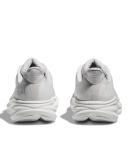 Hoka One One Clifton 9 'Triple White' Sneakers | Women's Size 5.5