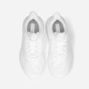 Hoka One One Clifton 9 'Triple White' Sneakers | Women's Size 5.5