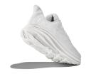 Hoka One One Clifton 9 'Triple White' Sneakers | Women's Size 5.5