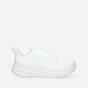 Hoka One One Clifton 9 'Triple White' Sneakers | Women's Size 5.5