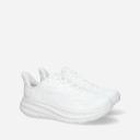 Hoka One One Clifton 9 'Triple White' Sneakers | Women's Size 5.5