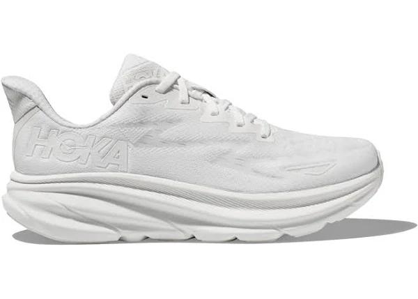 Hoka One One Clifton 9 White