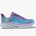 Hoka One One Clifton 9 White